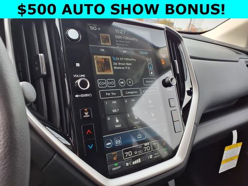 New 2026 Subaru Ascent Limited image 6