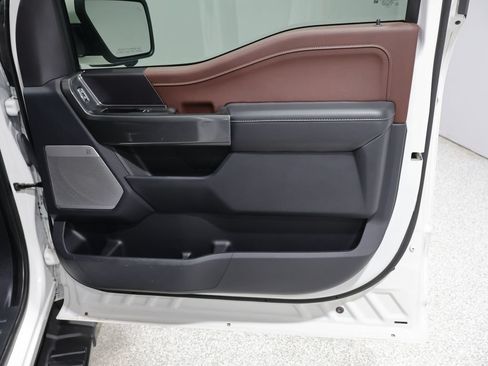 Used 2023 Ford F150 Lariat AWD/4WD image 21