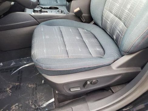 New 2025 Ford Bronco Sport Heritage w/ Convenience Package image 14