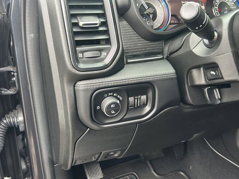 Used 2022 RAM 2500 Limited image 15