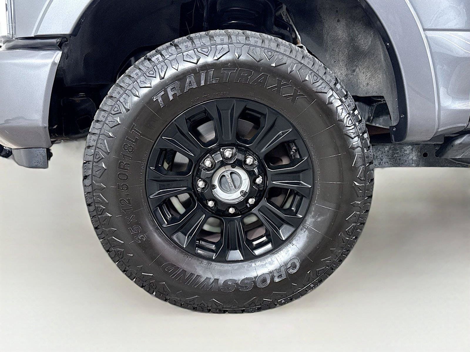 Used 2022 Ford F250 Lariat w/ Tremor Off-Road Package AWD/4WD image 26