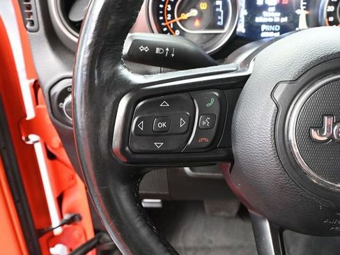 Used 2020 Jeep Gladiator Sport w/ Quick Order Package 24S AWD/4WD image 29