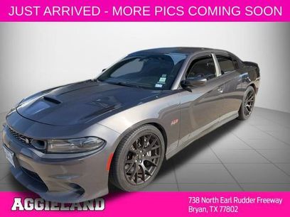 Used 2019 Dodge Charger Scat Pack w/ Dynamics Package