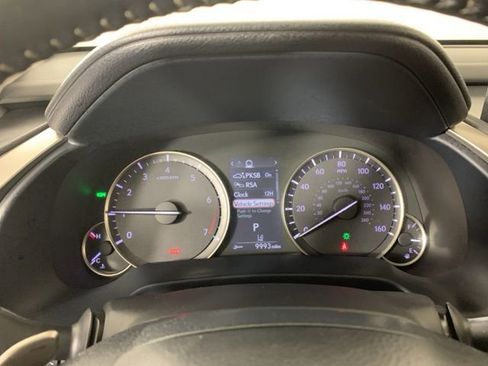 Used 2020 Lexus RX 350L Premium w/ Premium Package AWD/4WD image 19