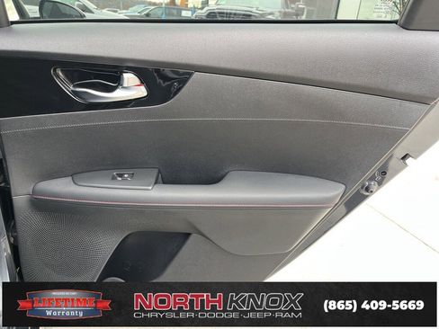 Used 2022 Kia Forte GT w/ GT2 Package image 25