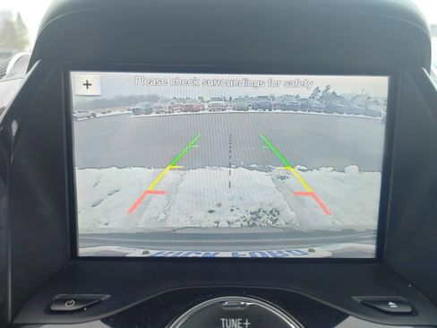 Used 2016 Ford Escape Titanium w/ Equipment Group 301A image 22