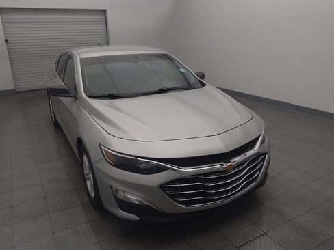 Used 2020 Chevrolet Malibu LS w/ LPO, Convenience Package 1 FWD image 14