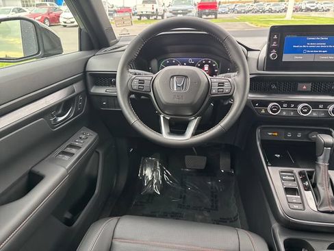 New 2026 Honda CR-V Sport-L image 13