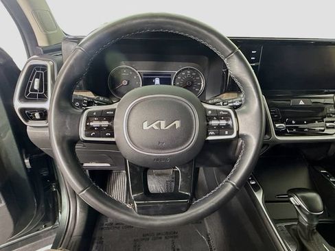Used 2023 Kia Sorento X-Line EX AWD/4WD image 11
