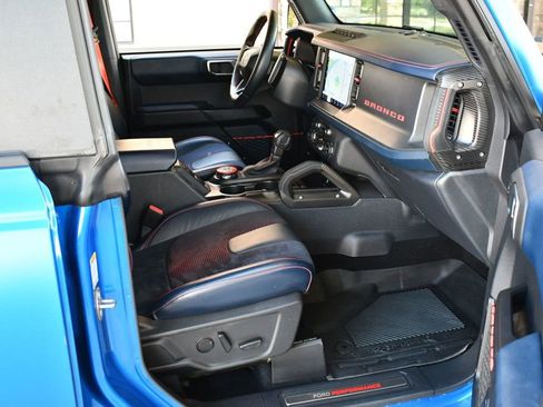 Used 2024 Ford Bronco Raptor image 19