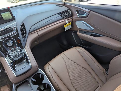 New 2026 Acura RDX w/ Technology Package image 21
