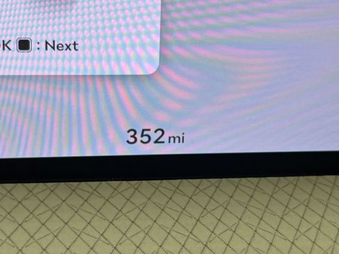 Used 2025 Genesis GV80 2.5T Advanced image 6