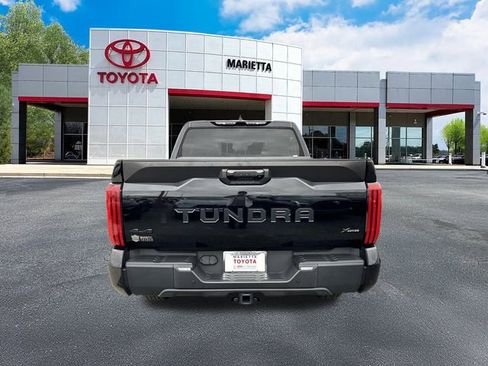 Used 2023 Toyota Tundra SR5 image 6