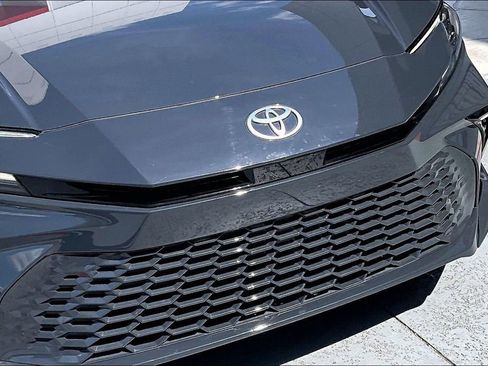 Certified 2025 Toyota Camry XSE FWD image 32
