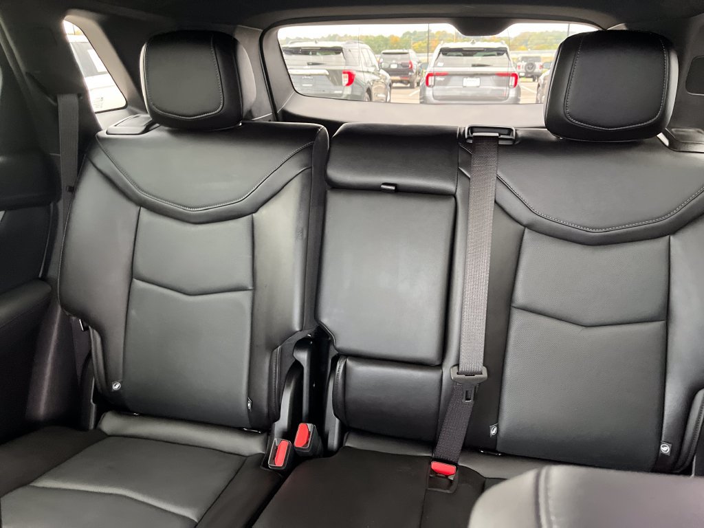 Used 2023 Cadillac XT5 Premium Luxury AWD/4WD image 15