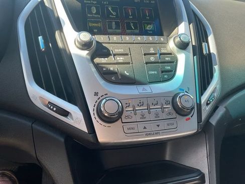 Used 2017 GMC Terrain SLE FWD image 18