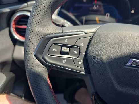 New 2026 Chevrolet Trax RS w/ Driver Confidence Package FWD image 18