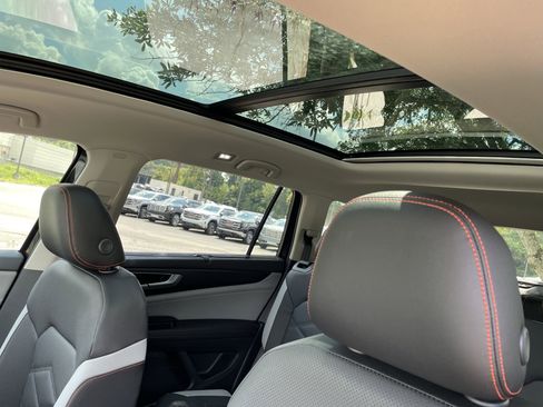 New 2026 Volkswagen Atlas Peak Edition AWD/4WD image 16
