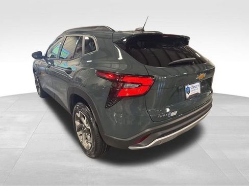 New 2026 Chevrolet Trax LT image 6