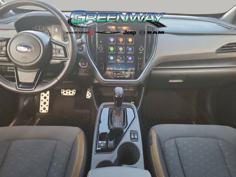 Used 2024 Subaru Crosstrek 2.5i Sport w/ Popular Package #4A image 13