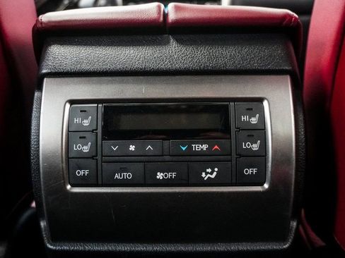 Used 2023 Lexus GX 460 Luxury w/ Sport Design Package image 11