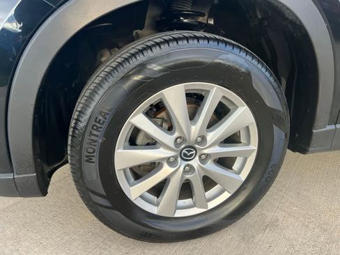 Used 2015 MAZDA CX-5 Sport w/ Bluetooth Audio Package image 10