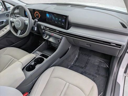 Used 2025 Hyundai Sonata SEL image 21