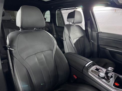 Used 2022 BMW X5 xDrive40i w/ Executive Package AWD/4WD image 58