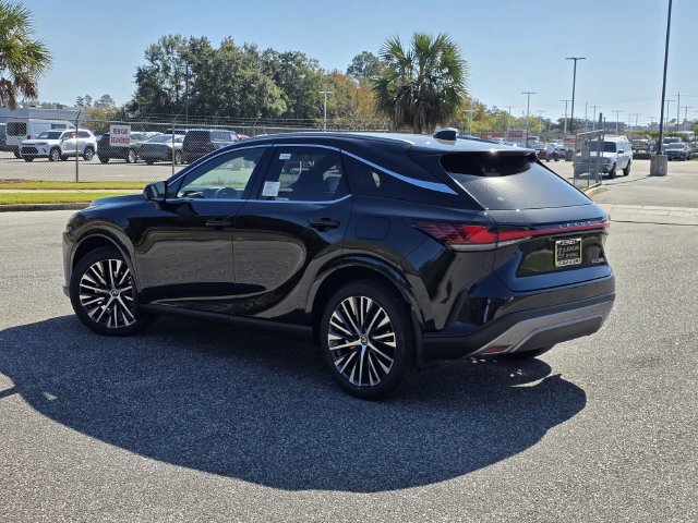 New 2026 Lexus RX 350 Premium Plus w/ Accessory Package (K3) FWD image 4