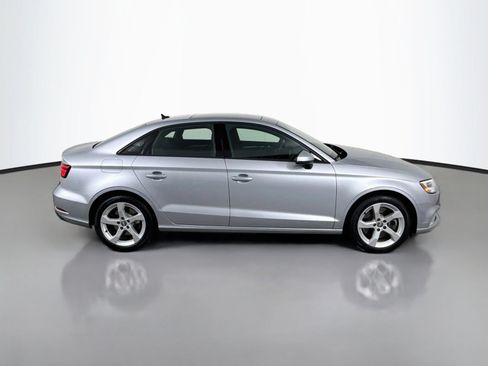 Used 2019 Audi A3 2.0T Premium AWD/4WD image 8