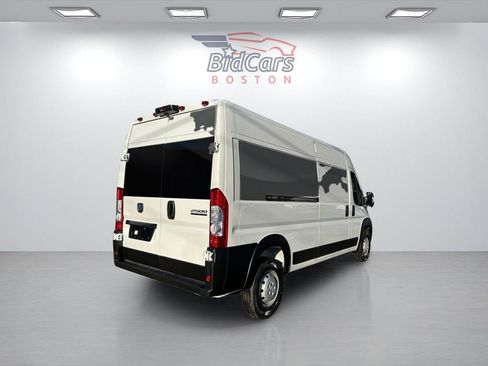 Used 2023 RAM ProMaster 2500 image 4