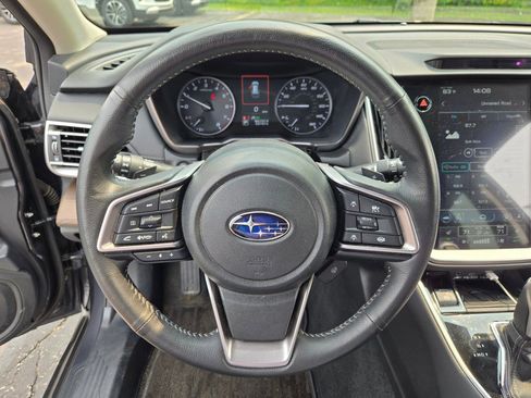 Used 2023 Subaru Outback Limited w/ Tech Package 2 image 33