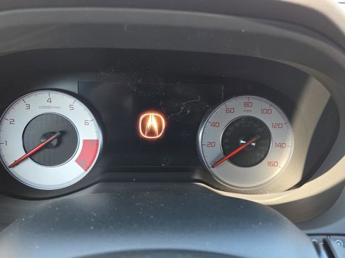 New 2026 Acura RDX A-Spec image 31