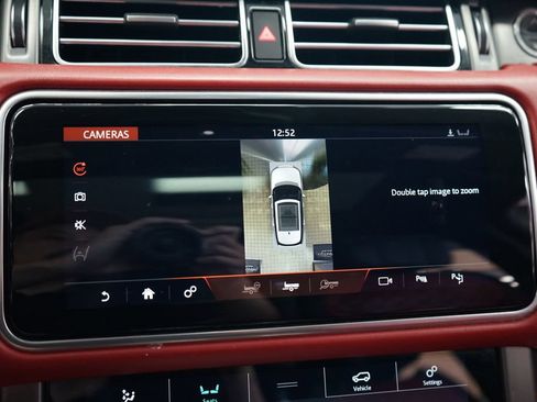 Used 2019 Land Rover Range Rover SV Autobiography Dynamic AWD/4WD image 13