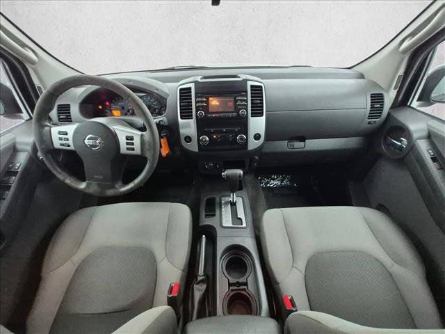 Used 2014 Nissan Xterra S AWD/4WD image 17