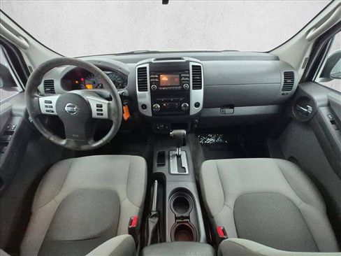 Used 2014 Nissan Xterra S AWD/4WD image 17