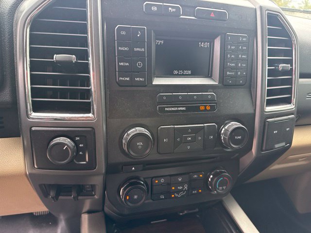 Used 2018 Ford F250 XLT AWD/4WD image 16