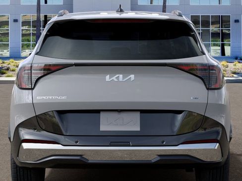 New 2026 Kia Sportage SX Prestige AWD/4WD image 13