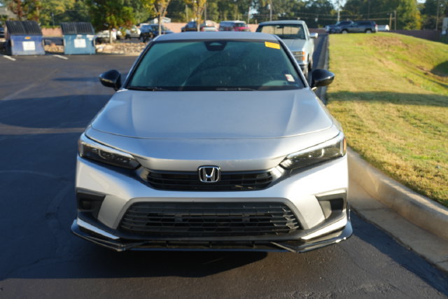 Used 2024 Honda Civic Sport image 5