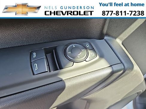 New 2024 Chevrolet Silverado 2500 W/T AWD/4WD image 12