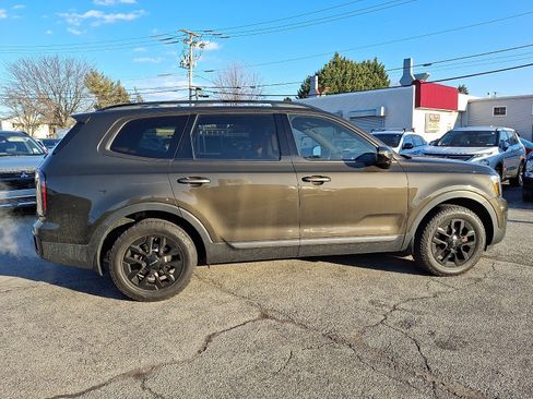 Used 2023 Kia Telluride SX Prestige X-Pro image 8