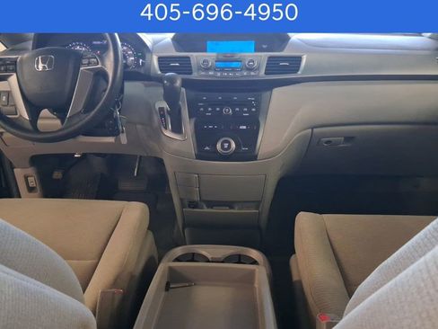 Used 2011 Honda Odyssey EX image 14