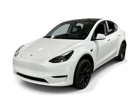 Certified 2023 Tesla Model Y 2WD image 6