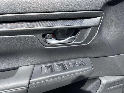 Certified 2024 Honda CR-V EX image 16