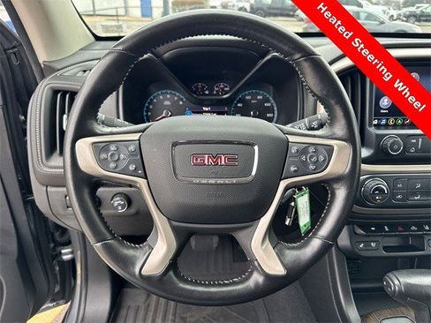 Used 2019 GMC Canyon Denali image 14