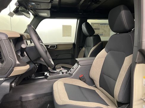 New 2025 Ford Bronco Big Bend image 28