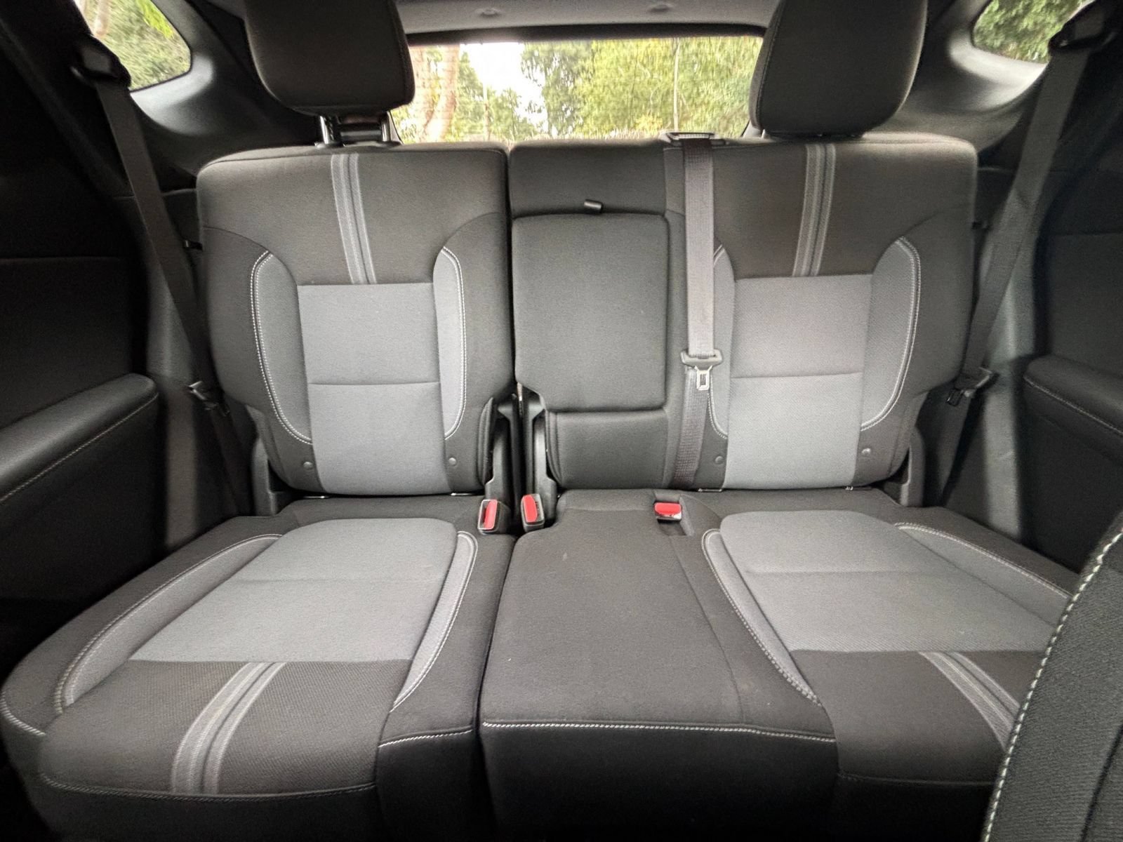 Used 2026 Chevrolet Blazer LT FWD image 38