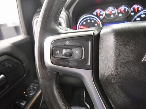 Used 2023 Chevrolet Silverado 2500 LT image 18