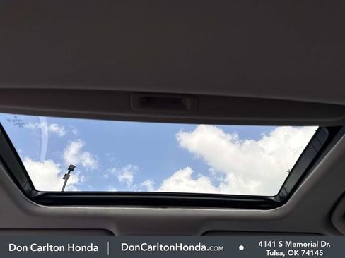New 2026 Honda Accord SE image 14