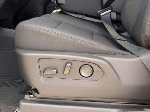 New 2026 Chevrolet Silverado 1500 Custom Trail Boss image 10